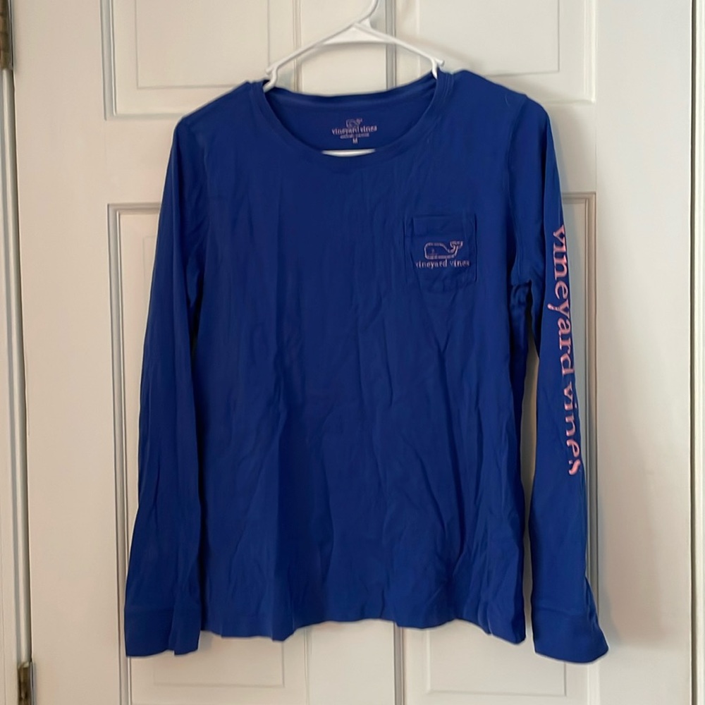 Vineyard Vines long sleeve